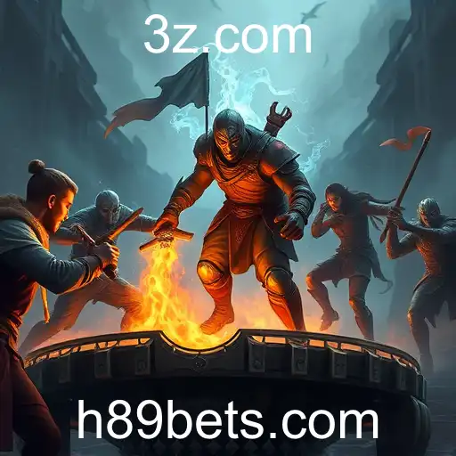 H89: Revolução nos Jogos Online em 2025