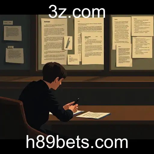 Explorando Jogos Emergentes: A Revolução de H89