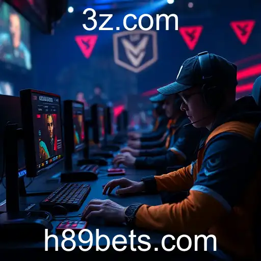 Inovações e Tendências no Mundo dos Jogos