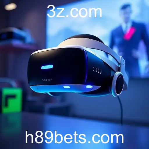 H89: A Revolução dos Jogos Online em 2025