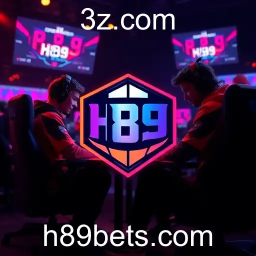 H89: A Revolução no Universo dos Jogos Online