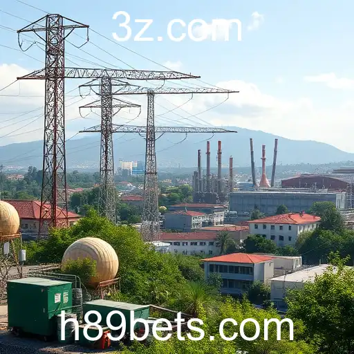 Revolução nos Jogos Online: H89 Navega no Futuro