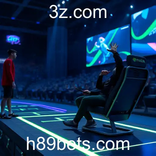 Tendências em Jogos para 2025: O Papel do H89