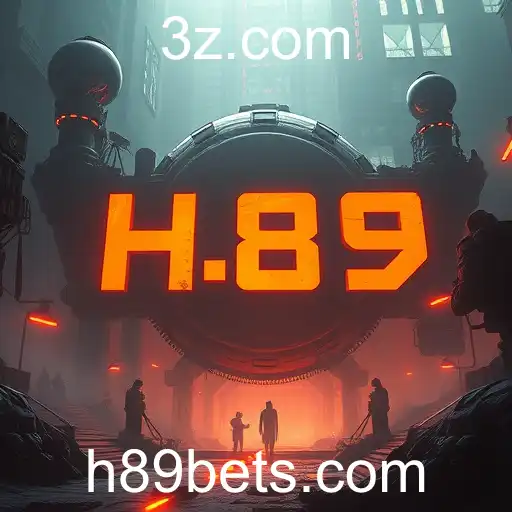 Revolução nos Jogos com o Lançamento do Famoso H89