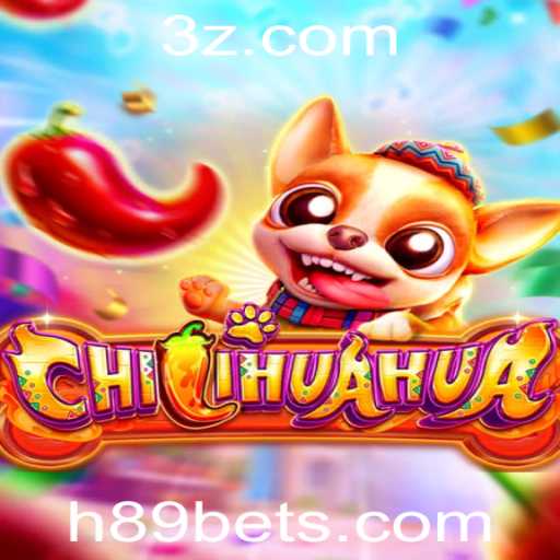 A Captivante Experiência de Jogo com CHILIHUAHUA