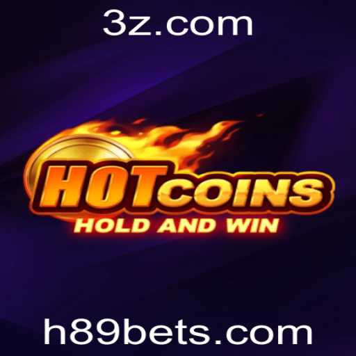 Descubra o Mundo de HotCoins: A Revolução dos Jogos Digitais com H89