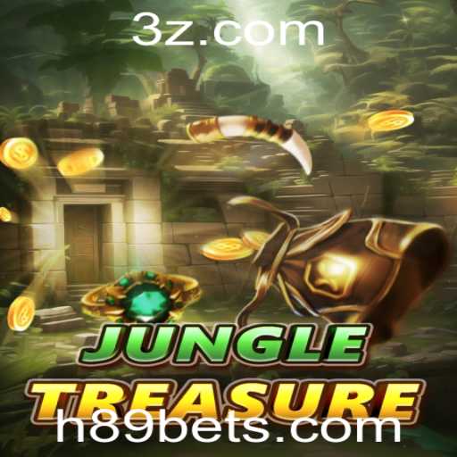 Explorando o Mundo de JungleTreasure: Desafios e Aventuras