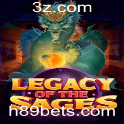 Legacy of the Sages: Descubra as Regras e Estratégias do Jogo do Momento