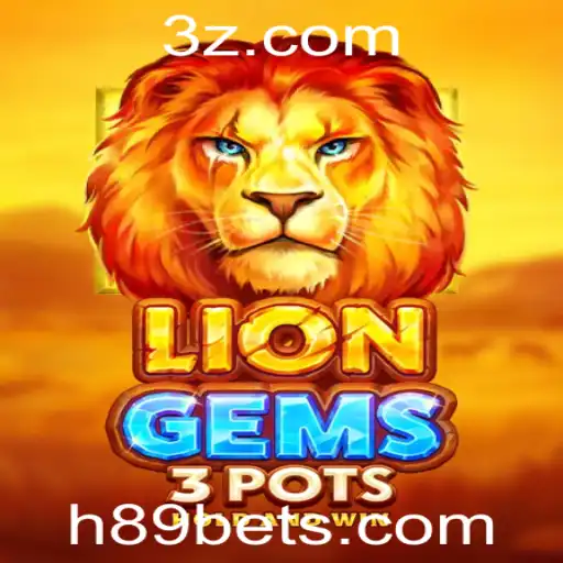 Explorando o Mundo de LionGems3pots: Um Jogo Inovador