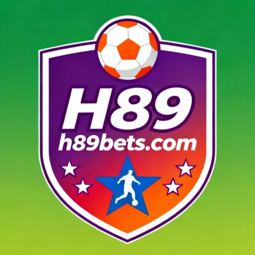 H89 logo