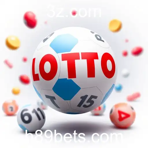 O Fascinante Mundo da Loteria: Sorte, Oportunidades e Riscos