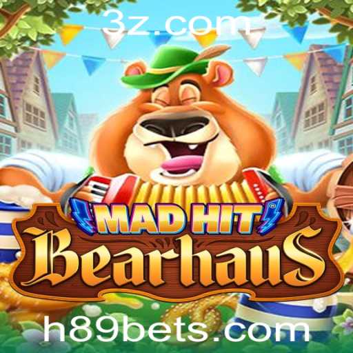 Explorando o Novo Jogo Empolgante: MadHitBearhaus e a Intrigante Palavra-Chave 'H89'
