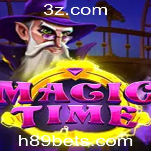 MagicTime: Exploração e Aventura no Novo Jogo de Mesa