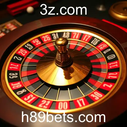 Roleta: A Fascinante Jornada de um Jogo Clássico