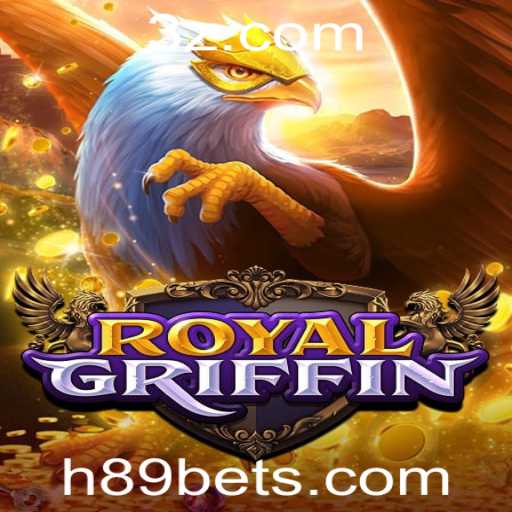 RoyalGriffin: A Nova Sensação no Mundo dos Jogos com a Palavra-Chave H89