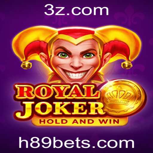 Explorando RoyalJoker: Um Universo de Estratégia e Diversão com H89