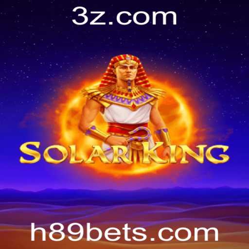 Descubra o Fascinante Mundo de SolarKing: O Jogo que Está Conquistando o Mundo