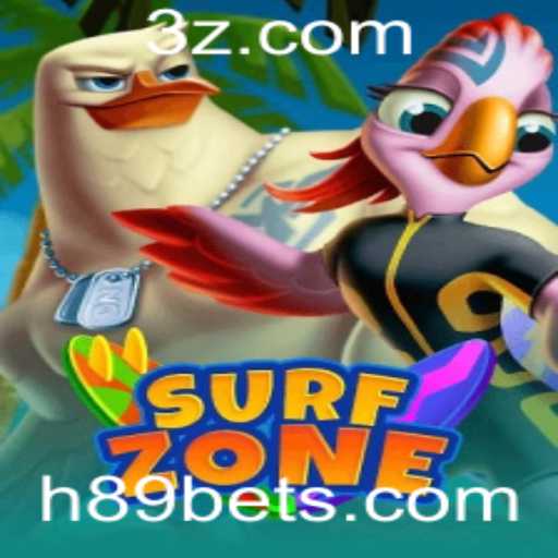 Explorando o Mundo de SurfZone: O Jogo Revolucionário com a Palavra-Chave H89
