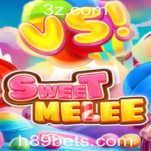 Descubra o Universo de SweetMelee: A Nova Sensação dos Jogos com a Chave H89