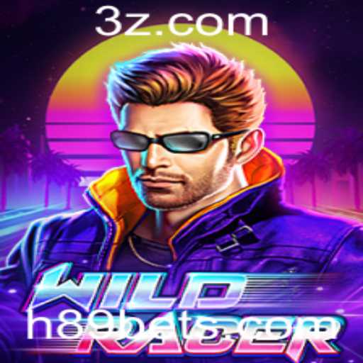 Explorando o Mundo Empolgante de WildRacer - Um Mergulho nas Estradas da Aventura